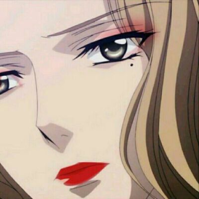 动漫 | 可爱 | 头像 | 女头