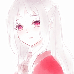 动漫 | 可爱 | 女生 | 头像