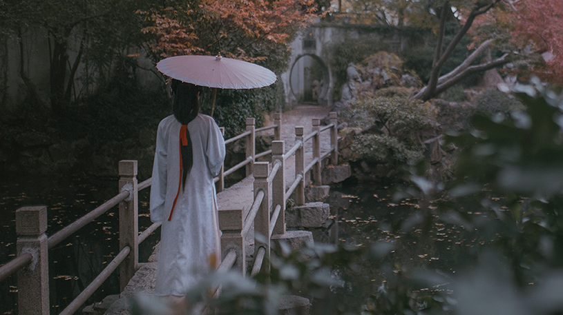 古风 背景 图集 /泛轻舟
二传注明出处