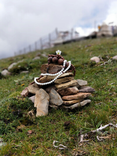 彩云之南，大美河山