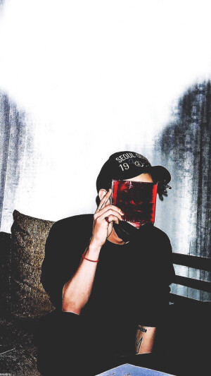 壁纸来一小波♡