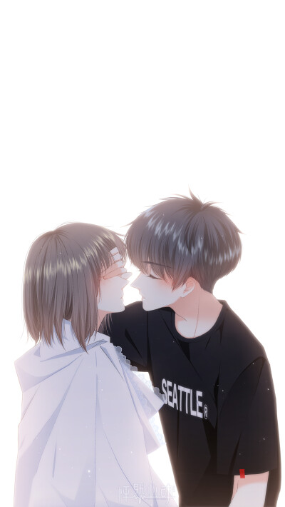 狄淇儿♥江应怜