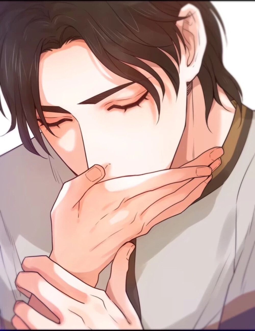 别碰我 - 堆糖,美图壁纸兴趣社区