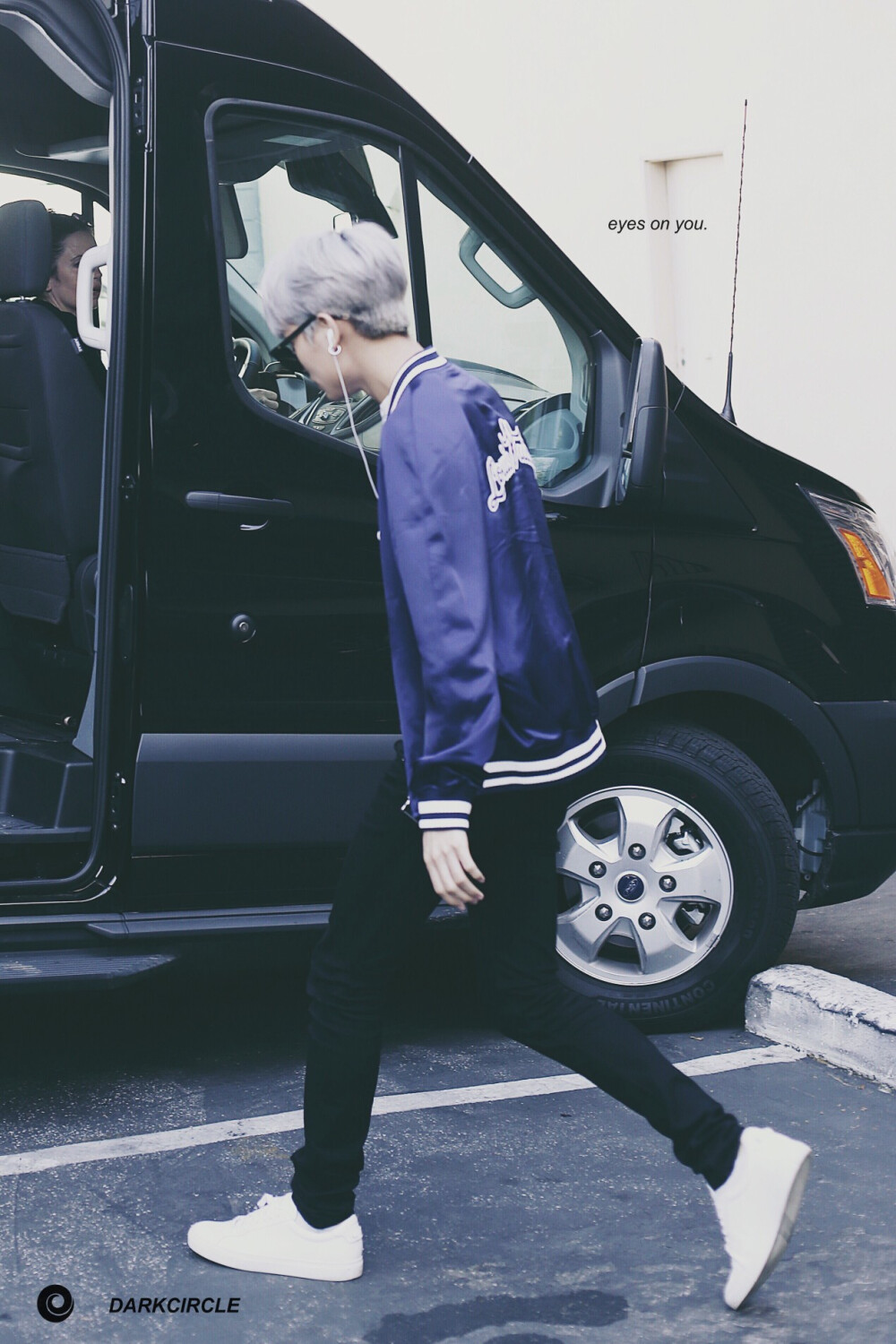 花路之旅 林彦俊