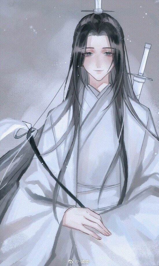 #魔道祖师#晓道长个人向#薛晓组合#情头#义城三人组#