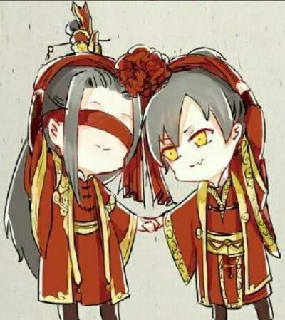 #魔道祖师#晓道长个人向#薛晓组合#情头#义城三人组#