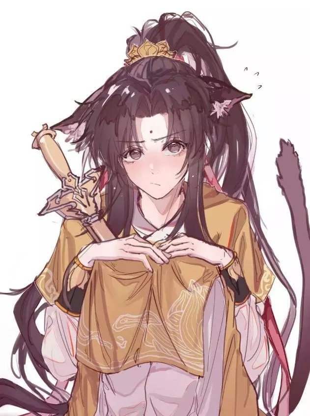 #魔道祖师#思追个人向#阿凌个人向#