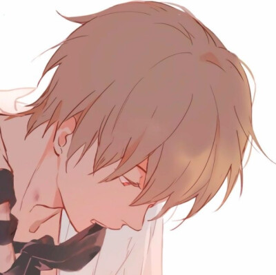 #情侣#头像#黄色系#棕色系#暖色调#