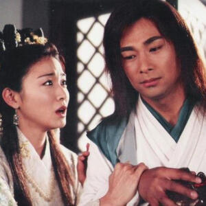 风云雄霸天下 聂风 第二梦 幽若 孔慈 - 高清图片,堆糖,美图壁纸兴趣