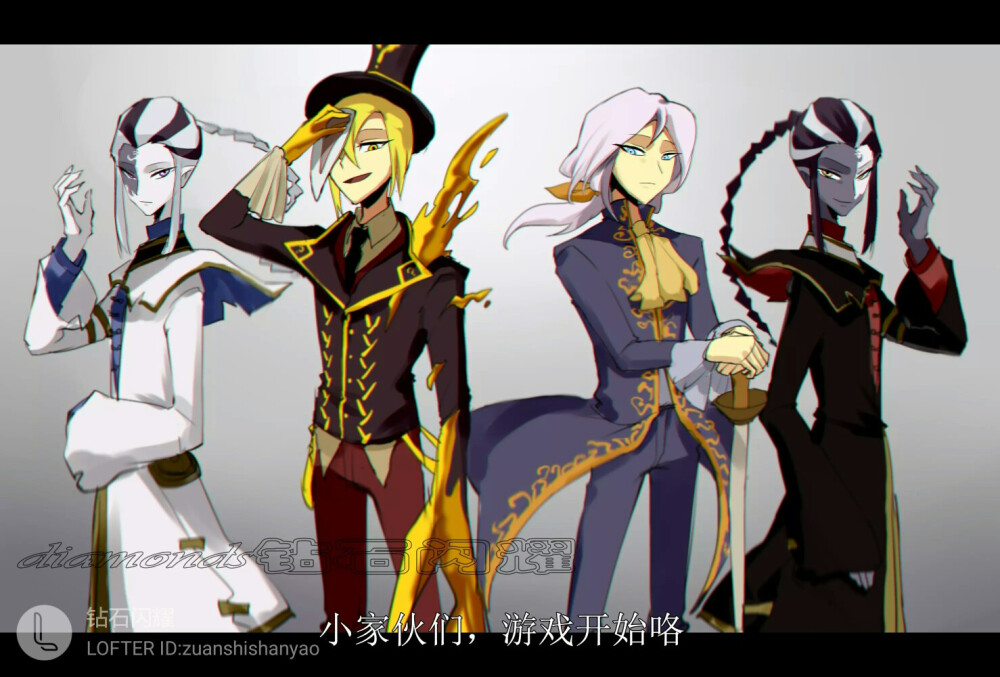 杰克第五人格宿伞之魂4评论65更多所有评论你也来说些什么吧