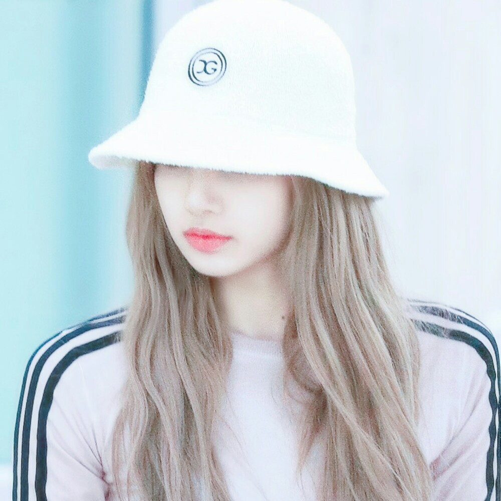 LISA 姜甜軟