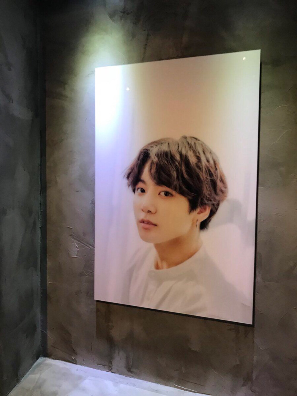 2018 BTS EXHIBITION “今，天” 展会