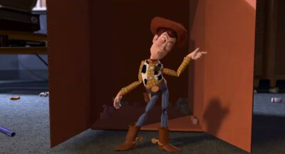 Woody