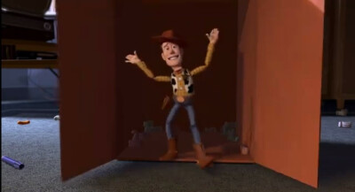 Woody