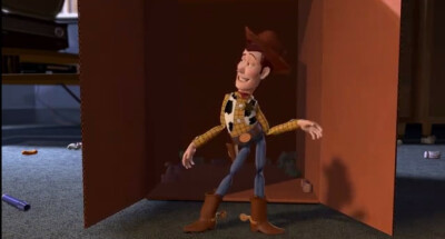 Woody