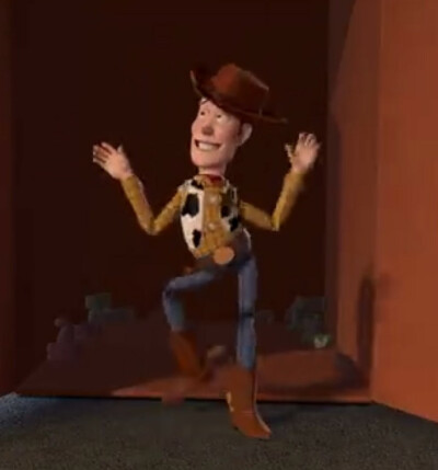 Woody