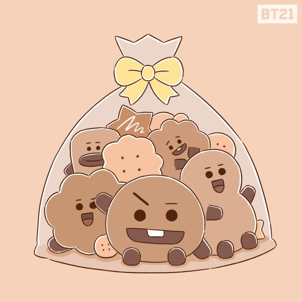 BT21