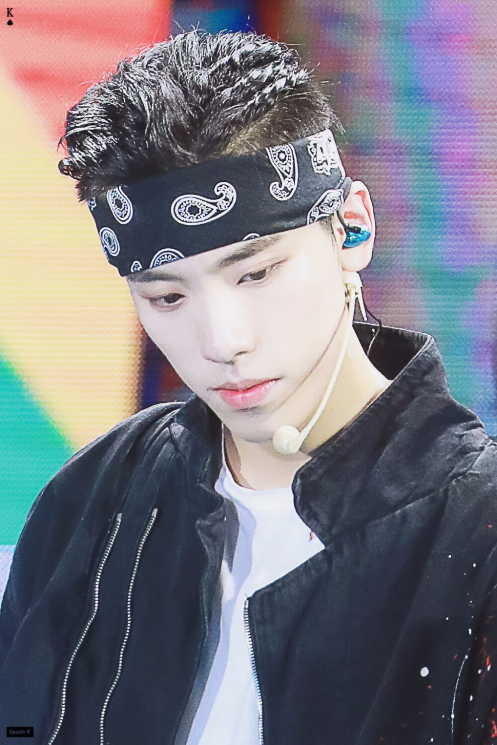 nine percent 王子异 6.30～7.1 杭州