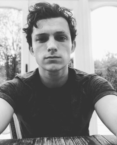 Tom Holland