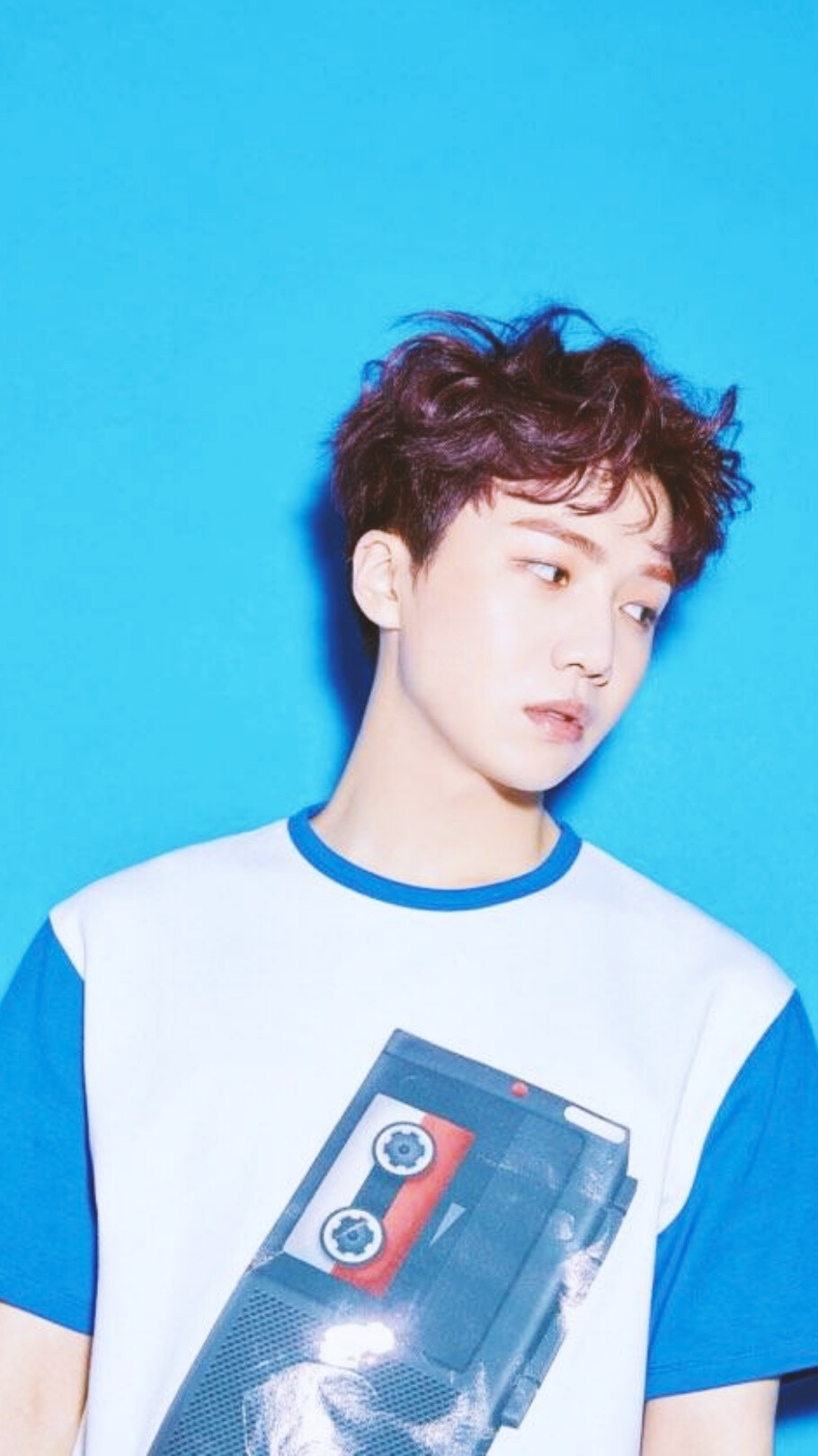 PENTAGON 赵珍虎（JinHo）