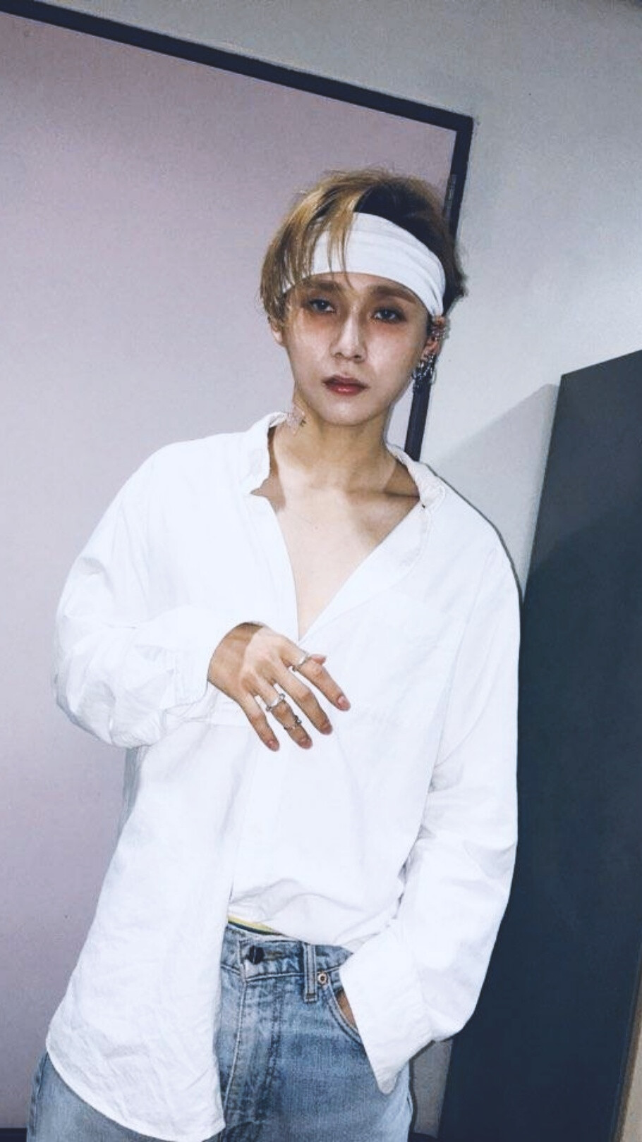 PENTAGON 金孝钟 (E'Dawn)