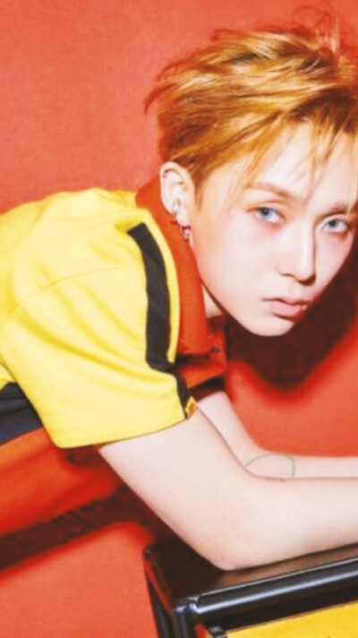 PENTAGON 金孝钟 (E'Dawn)