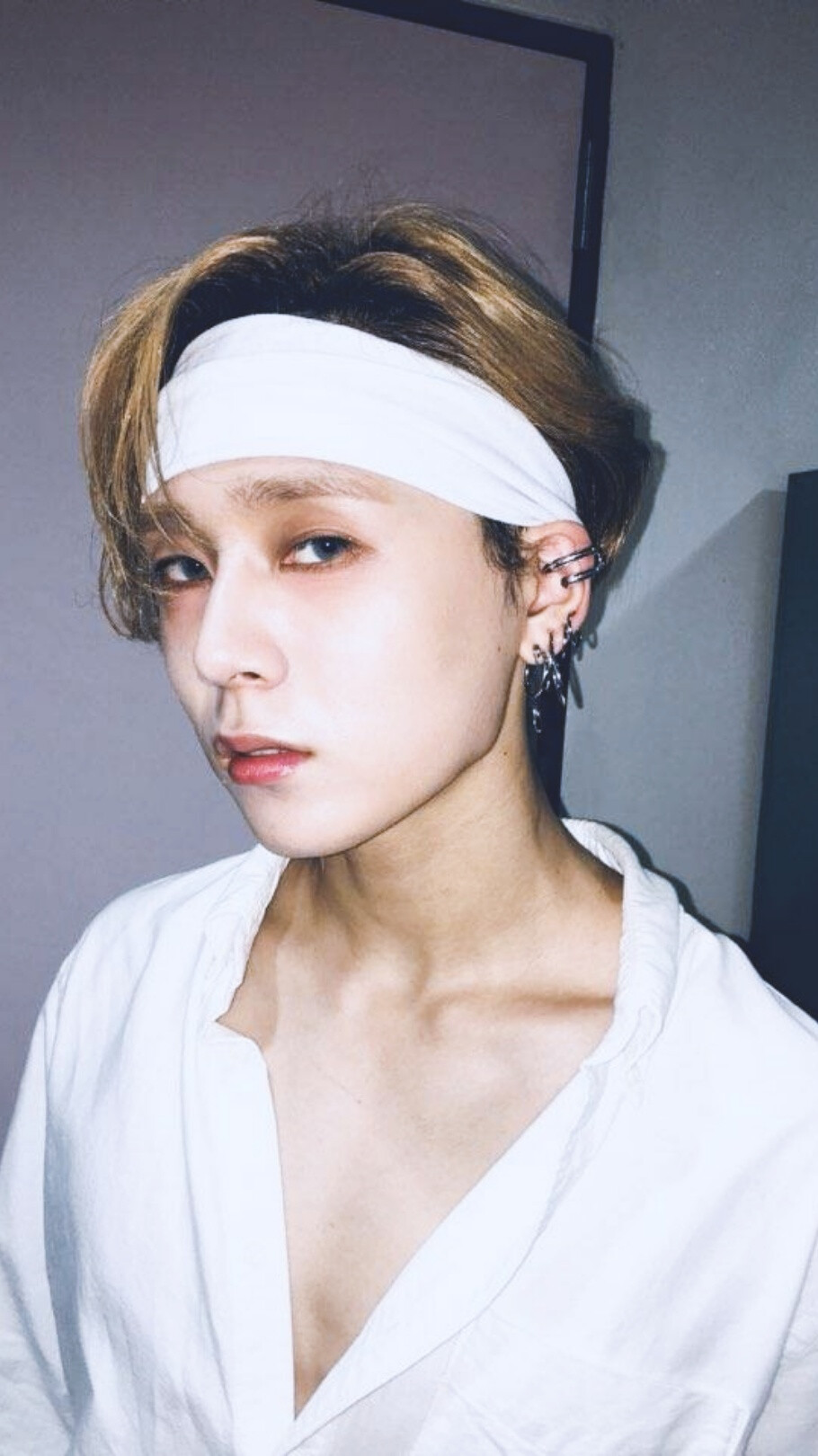 PENTAGON 金孝钟 (E'Dawn)