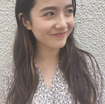 山田直美 日法混血