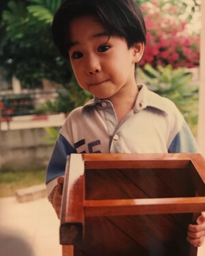 不期而爱 Love By Chance