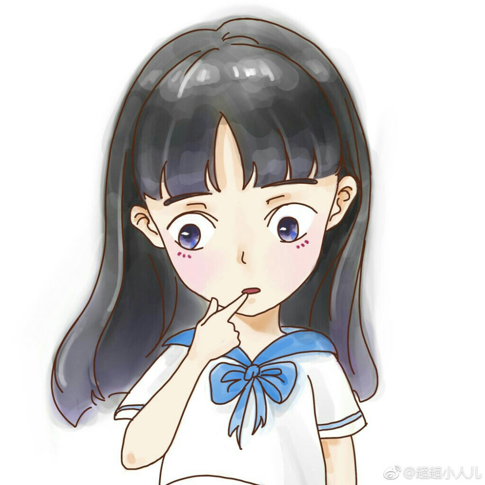q版水手服