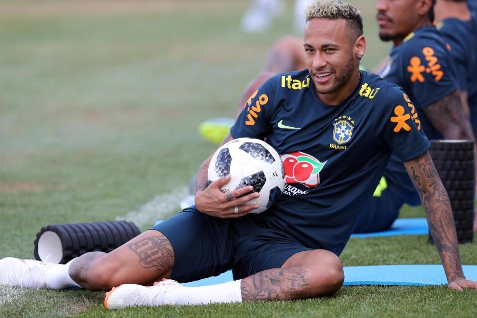 Neymar