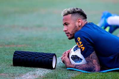 Neymar