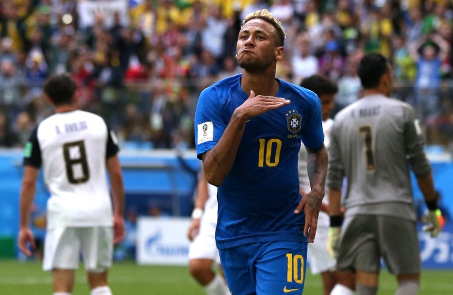 Neymar