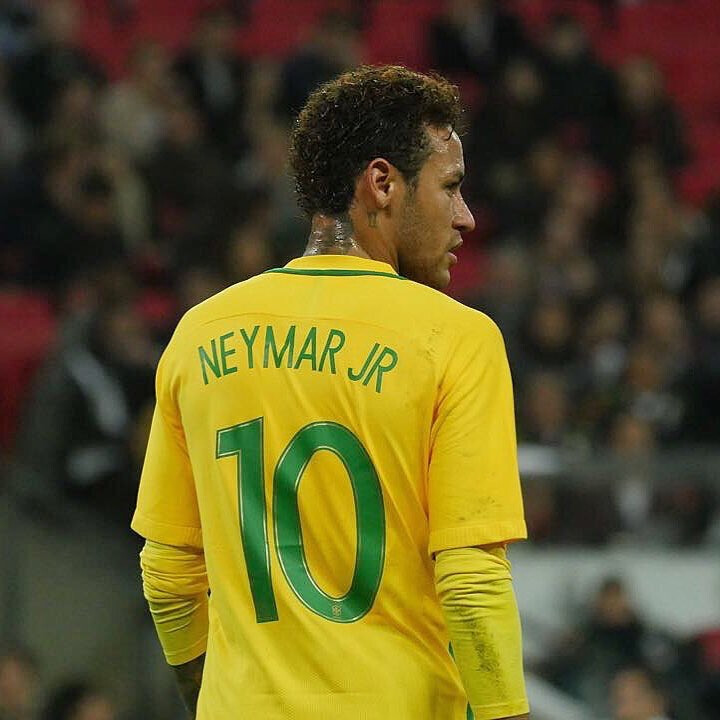 Neymar