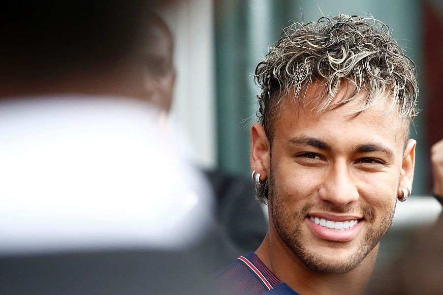 Neymar