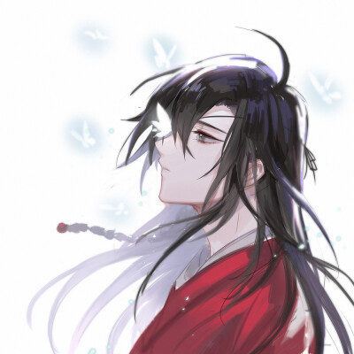 天官赐福