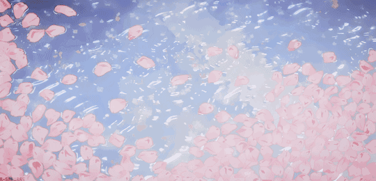 少女心 动图 可爱 樱花 风景 勿二传，二传必究
微博：浅色夏沫歆