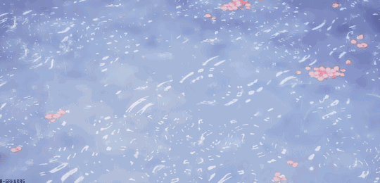 少女心 动图 可爱 樱花 风景 勿二传，二传必究
微博：浅色夏沫歆