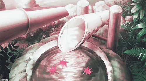 少女心 动图 可爱 樱花 风景 勿二传，二传必究
微博：浅色夏沫歆