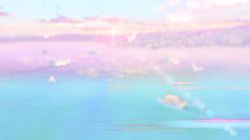 少女心 动图 可爱 樱花 风景 勿二传，二传必究
微博：浅色夏沫歆