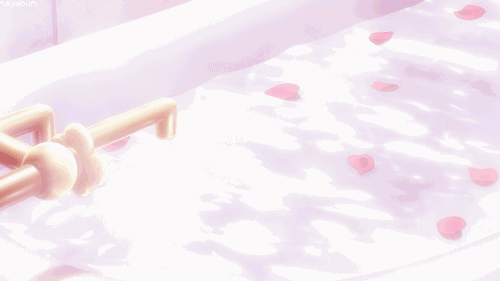 少女心 动图 可爱 樱花 风景 勿二传，二传必究
微博：浅色夏沫歆