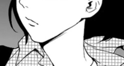 动漫脸。女