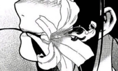 动漫脸。女
