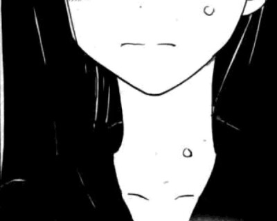 动漫脸。女