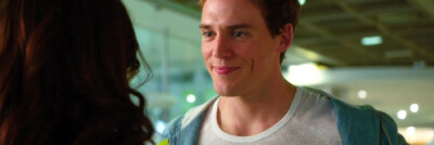 爱你，罗茜 Love,Rosie