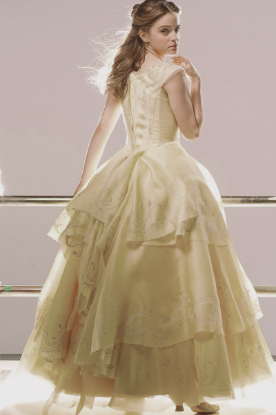 【Tumblr】艾玛·沃特森（Emma Watson），1990年4月15日出生于法国巴黎，英国女演员。