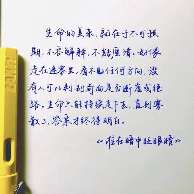 什么是爱情