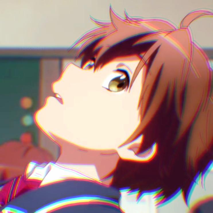 中二
