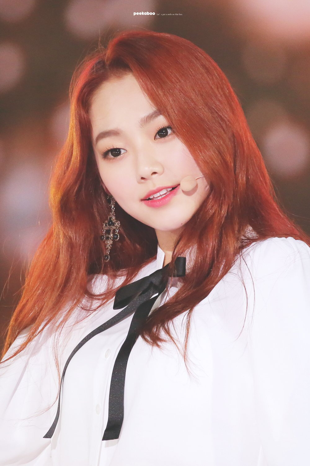康美娜