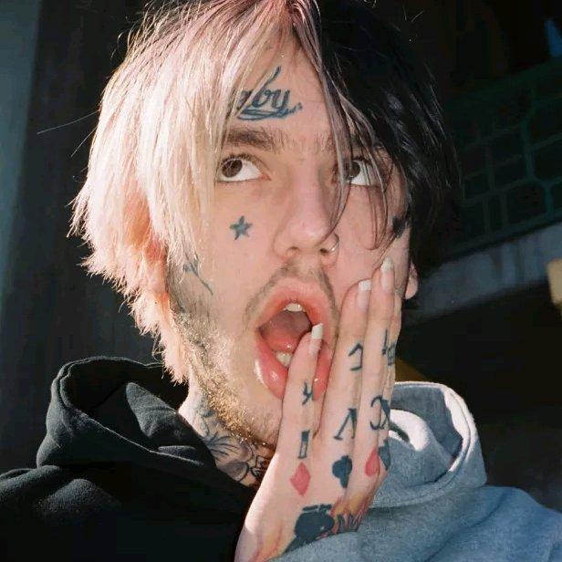 lil peep